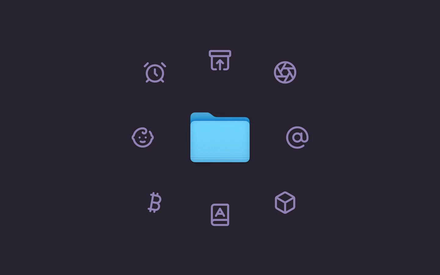 How To Customize Folder Icon on Mac [Updated 2025]